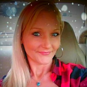 Meet your Posher, Brandi